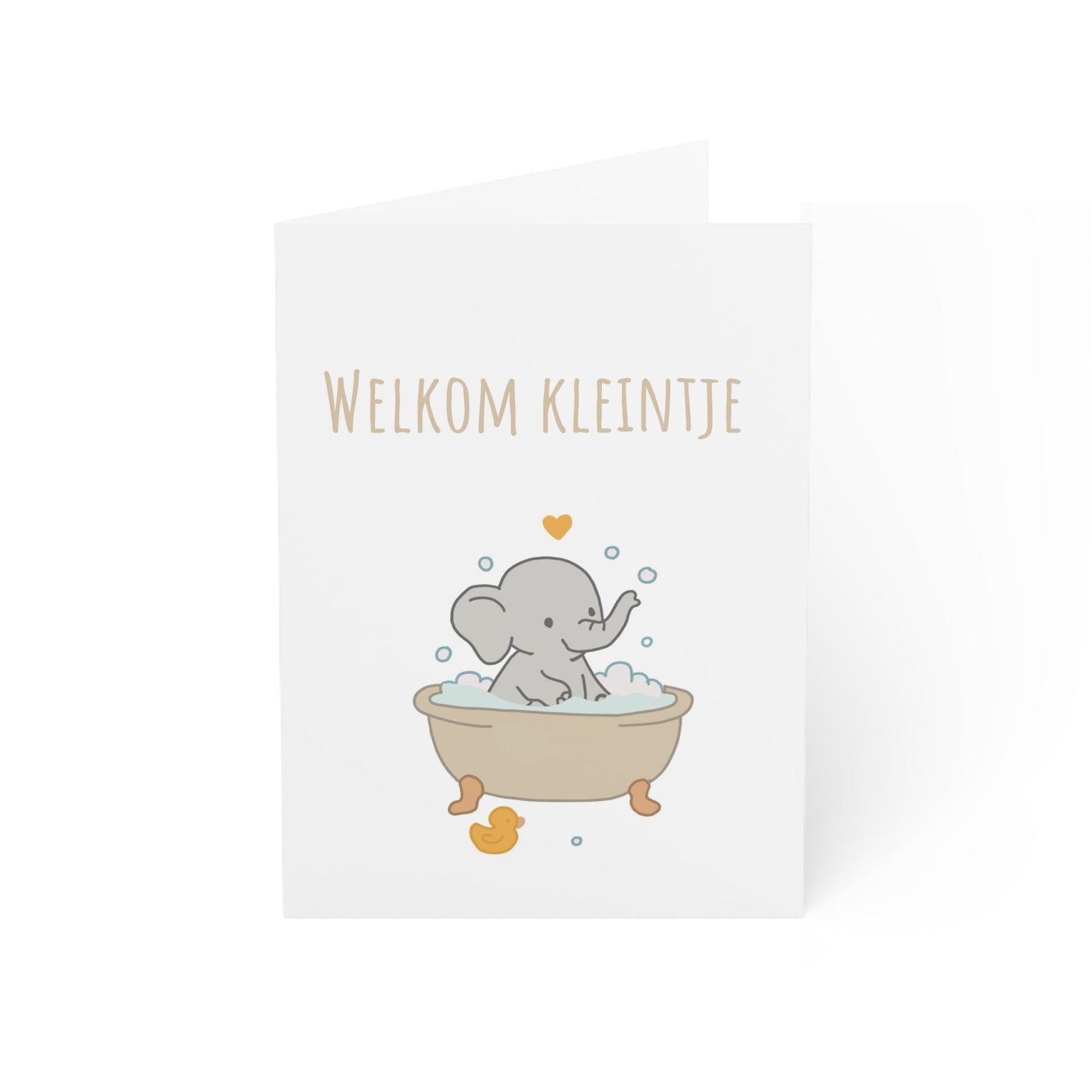 Lieve kaartjes voor bijzondere momenten