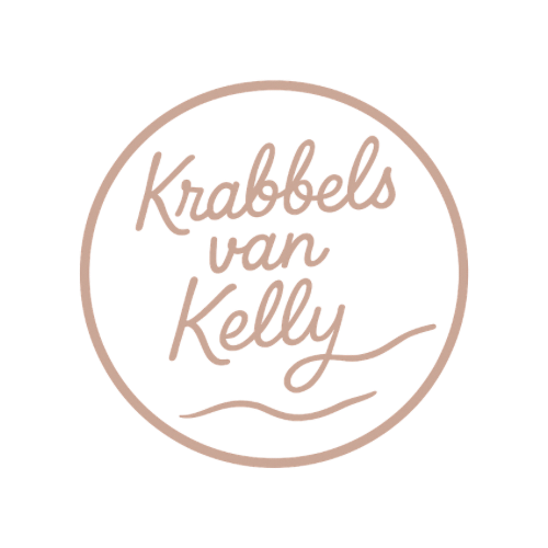 Krabbels van Kelly 
